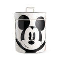 BARATTOLO/BISCOTTIERA MICKEY MOUSE ENJOY TORTORA CM14X19 - Egan