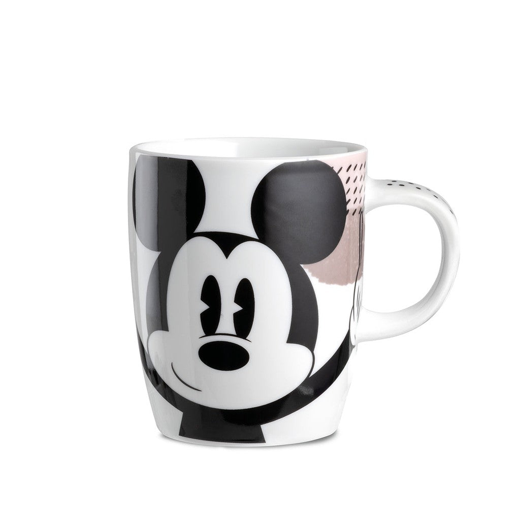 BOTTIGLIA OLIO/ACETO MICKEY MOUSE ENJOY TORTORA ML 470 - Egan