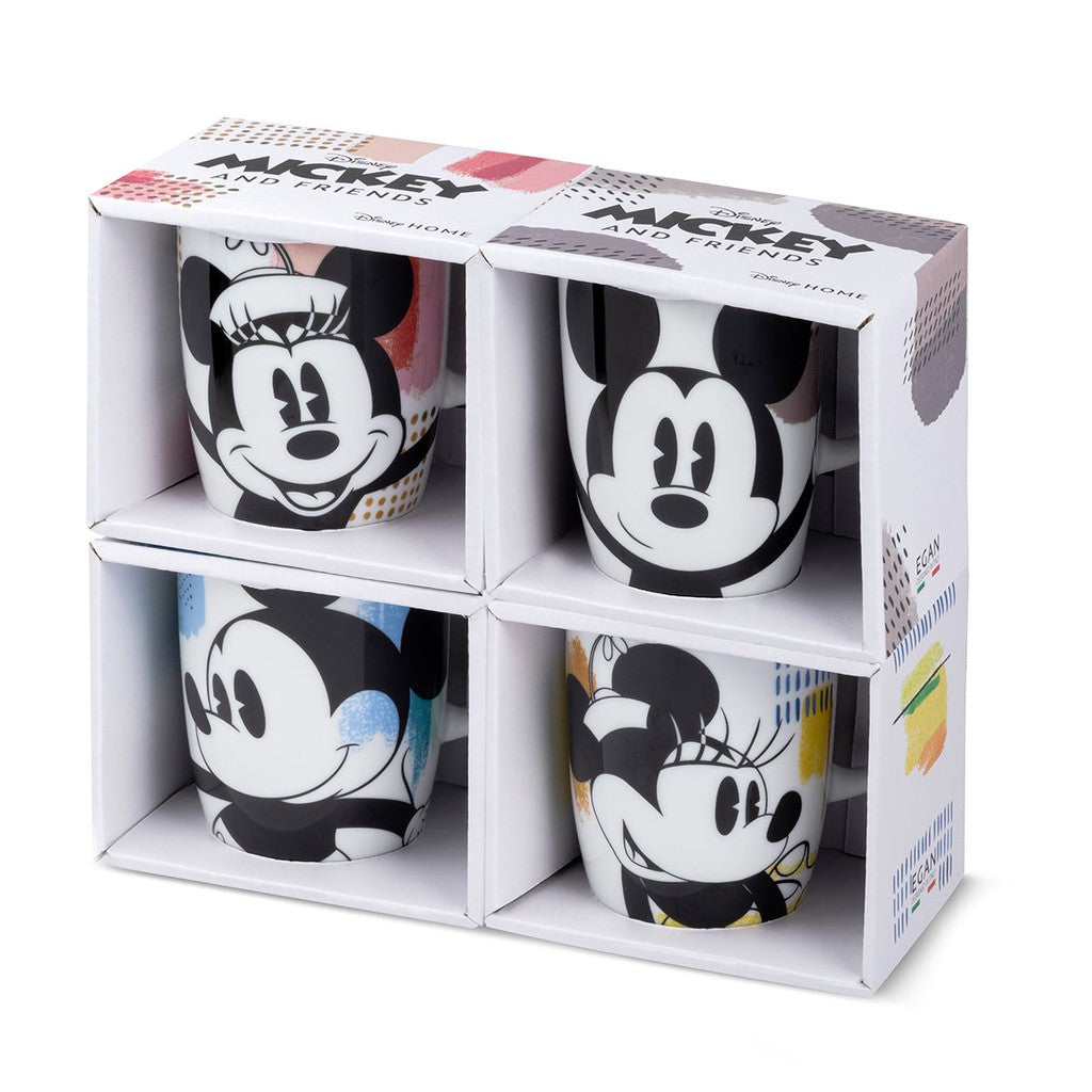 BOTTIGLIA OLIO/ACETO MICKEY MOUSE ENJOY TORTORA ML 470 - Egan