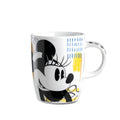BOTTIGLIA OLIO/ACETO MINNIE MOUSE ENJOY GIALLO ML 230 - Egan