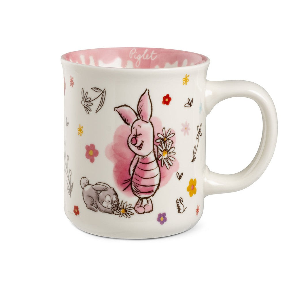 MUG PIGLET ML 370 - Egan