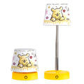 SET 4 CUCCHIAINI WINNIE THE POOH - Egan
