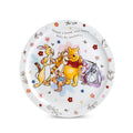 PIATTO PORTATA WINNIE THE POOH D 30 - Egan
