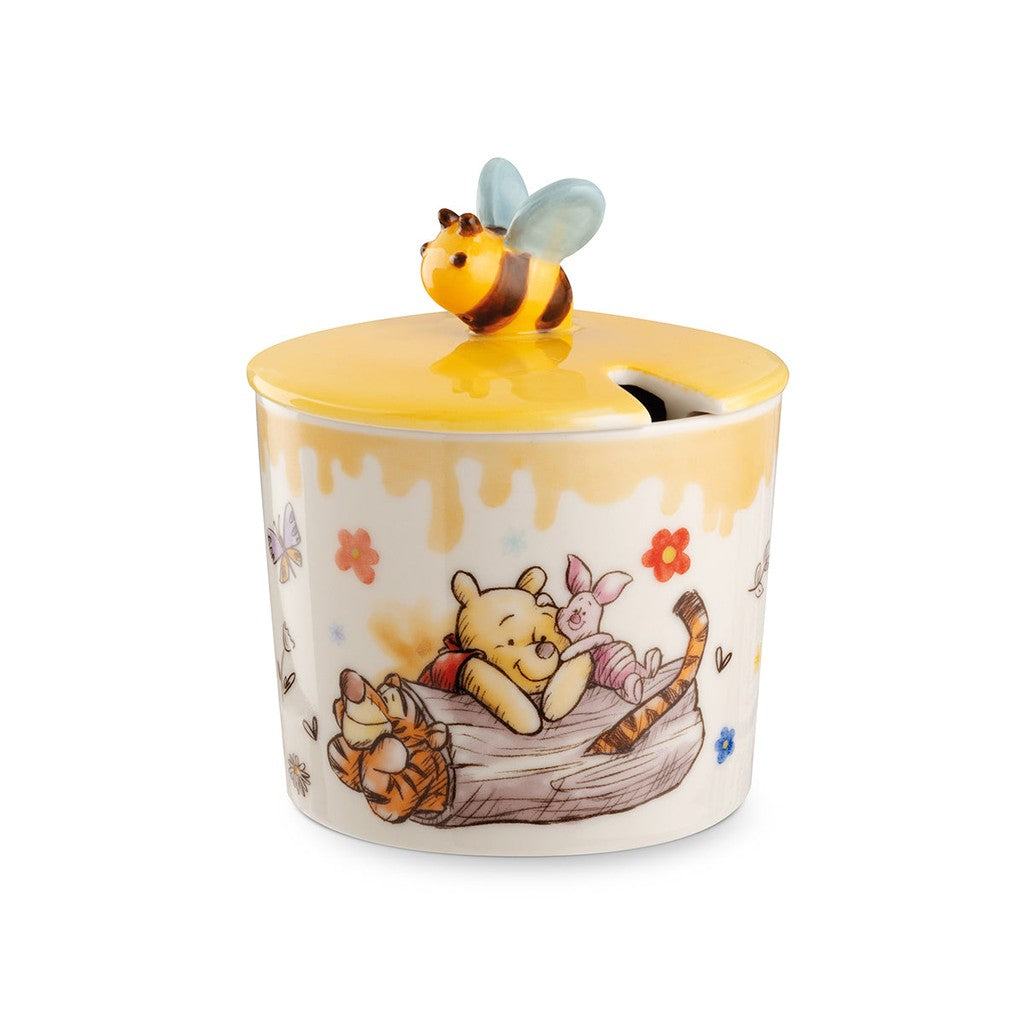 BOWL WINNIE THE POOH ML 640 - Egan