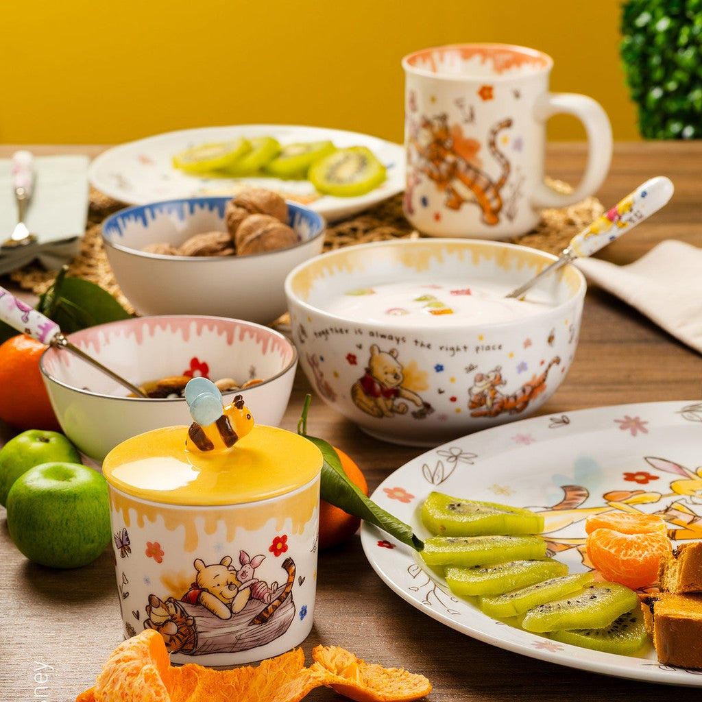 BOWL WINNIE THE POOH ML 640 - Egan
