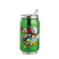 KIT 3 BORRACCE TERMICHE LATTINA MARVEL THOR ML350 - Egan