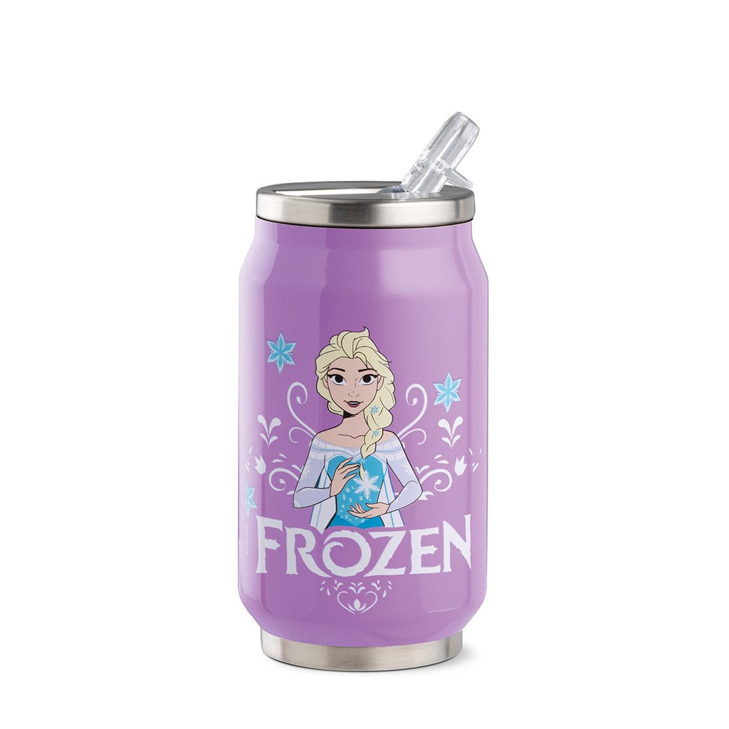 KIT 3 BORRACCE TERMICHE LATTINA FROZEN ML350 - Egan