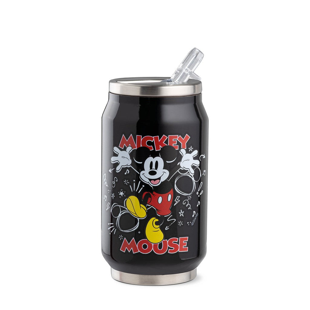 KIT 3 BORRACCE TERMICHE LATTINA MICKEY MOUSE ML350 - Egan
