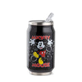 KIT 3 BORRACCE TERMICHE LATTINA MICKEY MOUSE ML350 - Egan