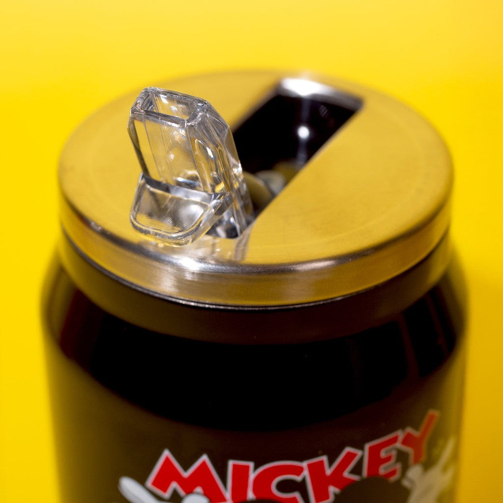 KIT 3 BORRACCE TERMICHE LATTINA MICKEY MOUSE ML350 - Egan