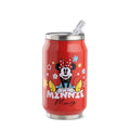 KIT 3 BORRACCE TERMICHE LATTINA MINNIE MOUSE ML350 - Egan