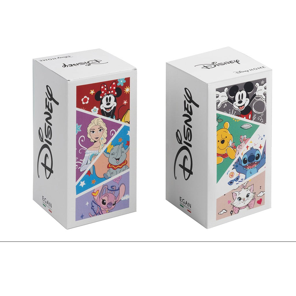 KIT 3 BORRACCE TERMICHE LATTINA MINNIE MOUSE ML350 - Egan