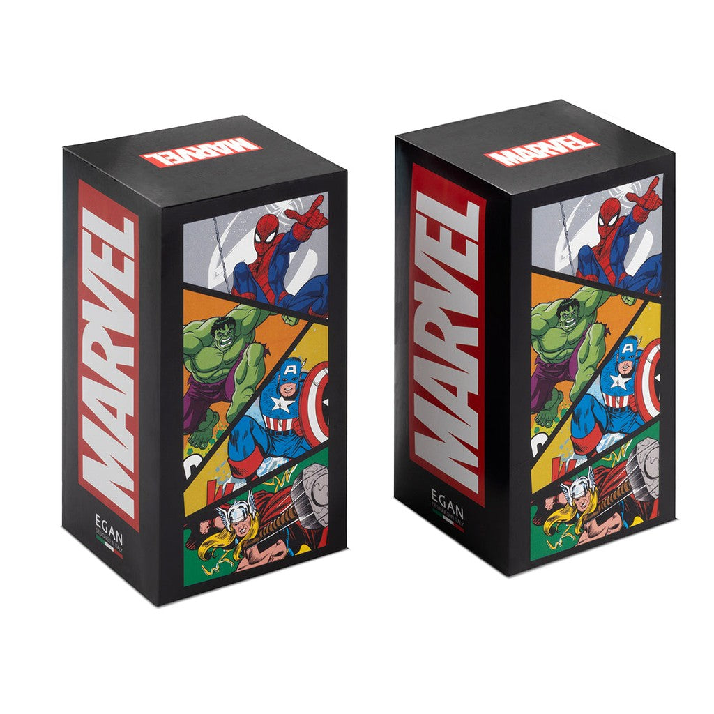 EXPO 36 BORRACCE TERMICHE DISNEY & MARVEL - Egan