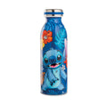 BOTTIGLIA TERMICA STITCH BLU ML.500 - Egan