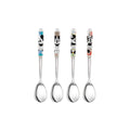 SET 4 CUCCHIANI ASSORTITE ENJOY - Egan