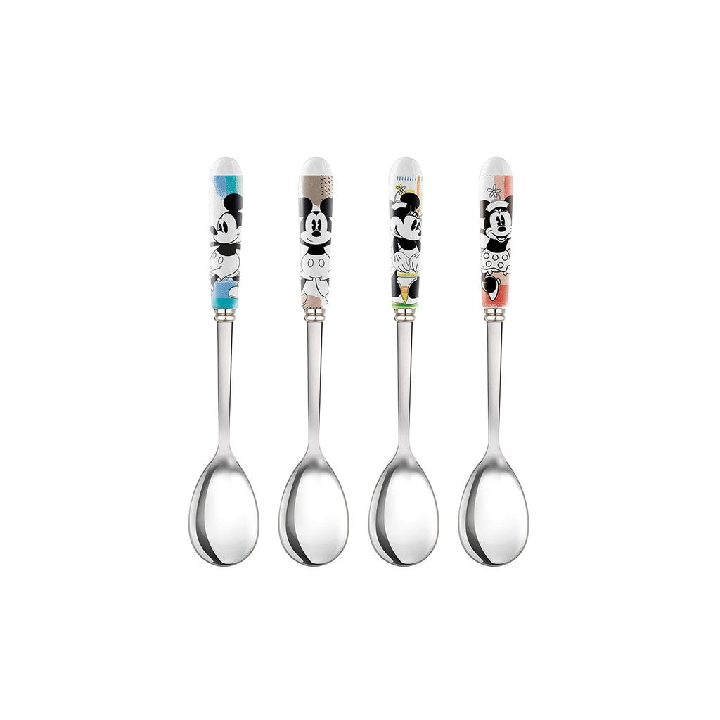 SET 4 CUCCHIANI ASSORTITE ENJOY - Egan