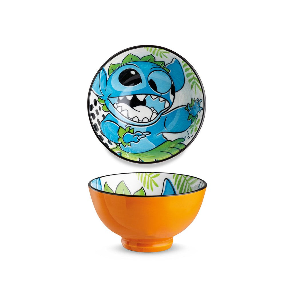 BOWL STITCH ARANCIO ML.550 - Egan