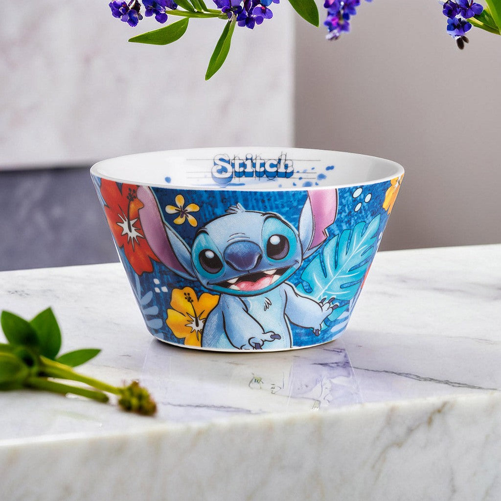 BOWL STITCH BLU ML.550 - Egan