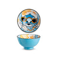 COPPETTA STITCH AZZURRO ML300 - Egan