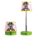 LAMPADA LED CANE "FRIENDSHIP" CM11 - Egan