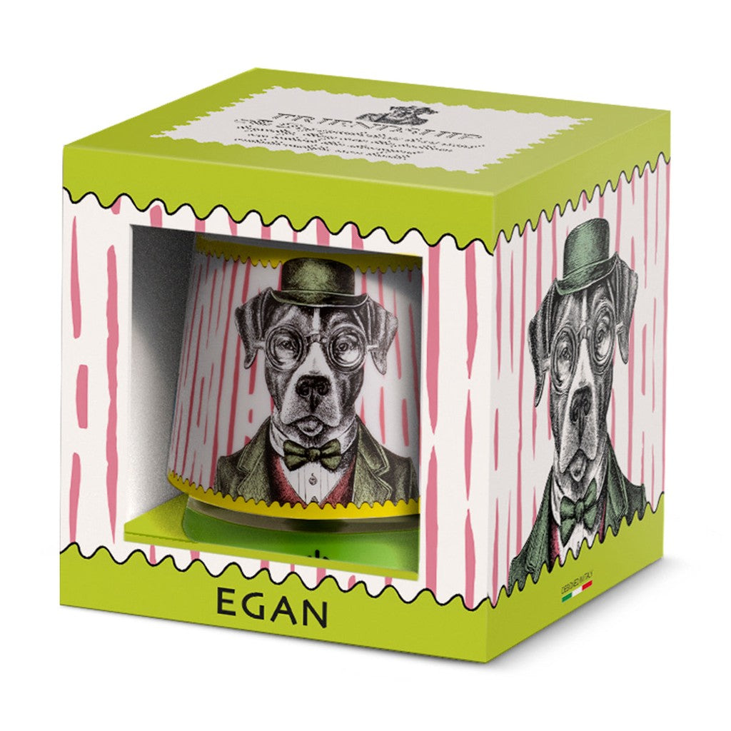 LAMPADA LED CANE "FRIENDSHIP" CM11 - Egan