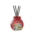 PROFUMATORE PAESE MIO ROSSO CM10X11 - Egan