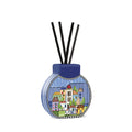 PROFUMATORE PAESE MIO BLU CM10X11 - Egan