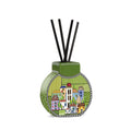 PROFUMATORE PAESE MIO VERDE CM10X11 - Egan