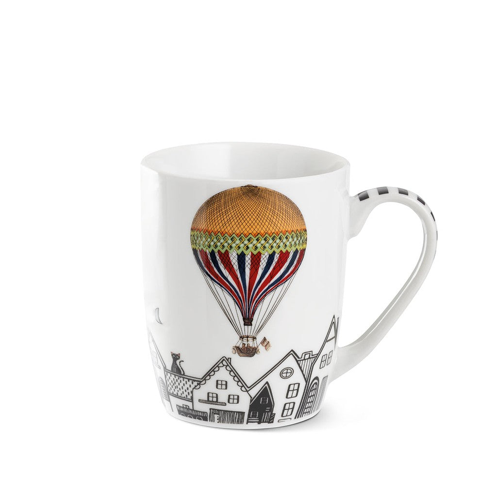 MUG GIRAMONDO MARE ML 420 - Egan