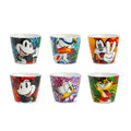 EGAN-SET 6 MIXED ESPRESSO SHOTS F&E ML - Egan