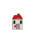 SUGAR BOWL LE CASETTE RED 7X11 - Egan