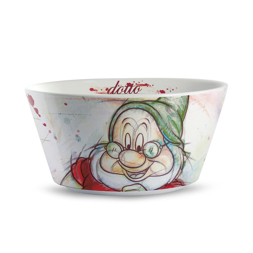 BOWL DOC DIAM. CM,. 14 CL. 65 - Egan