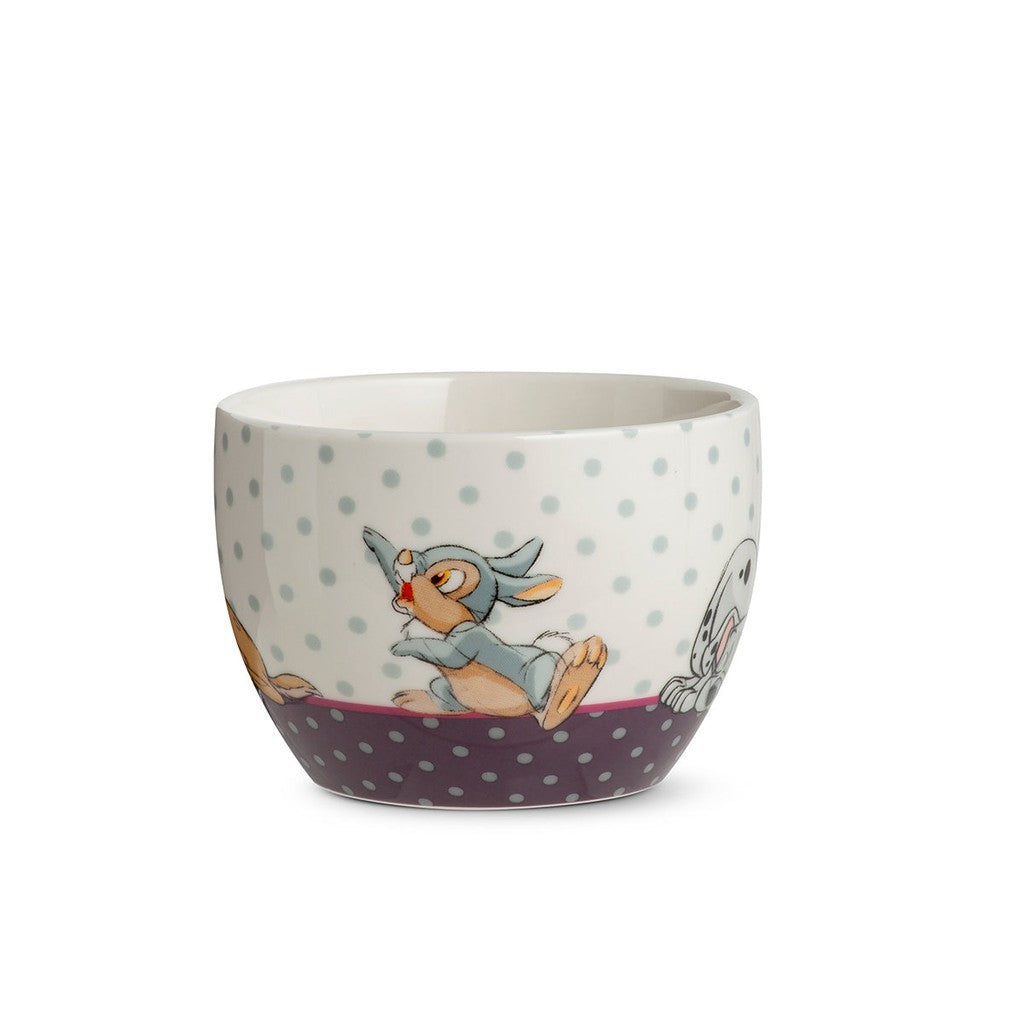CAPPUCCINO CUP ANIMALS ML 520 - Egan