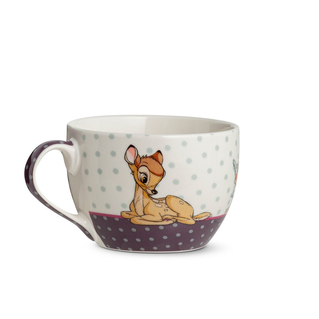 CAPPUCCINO CUP ANIMALS ML 520 - Egan