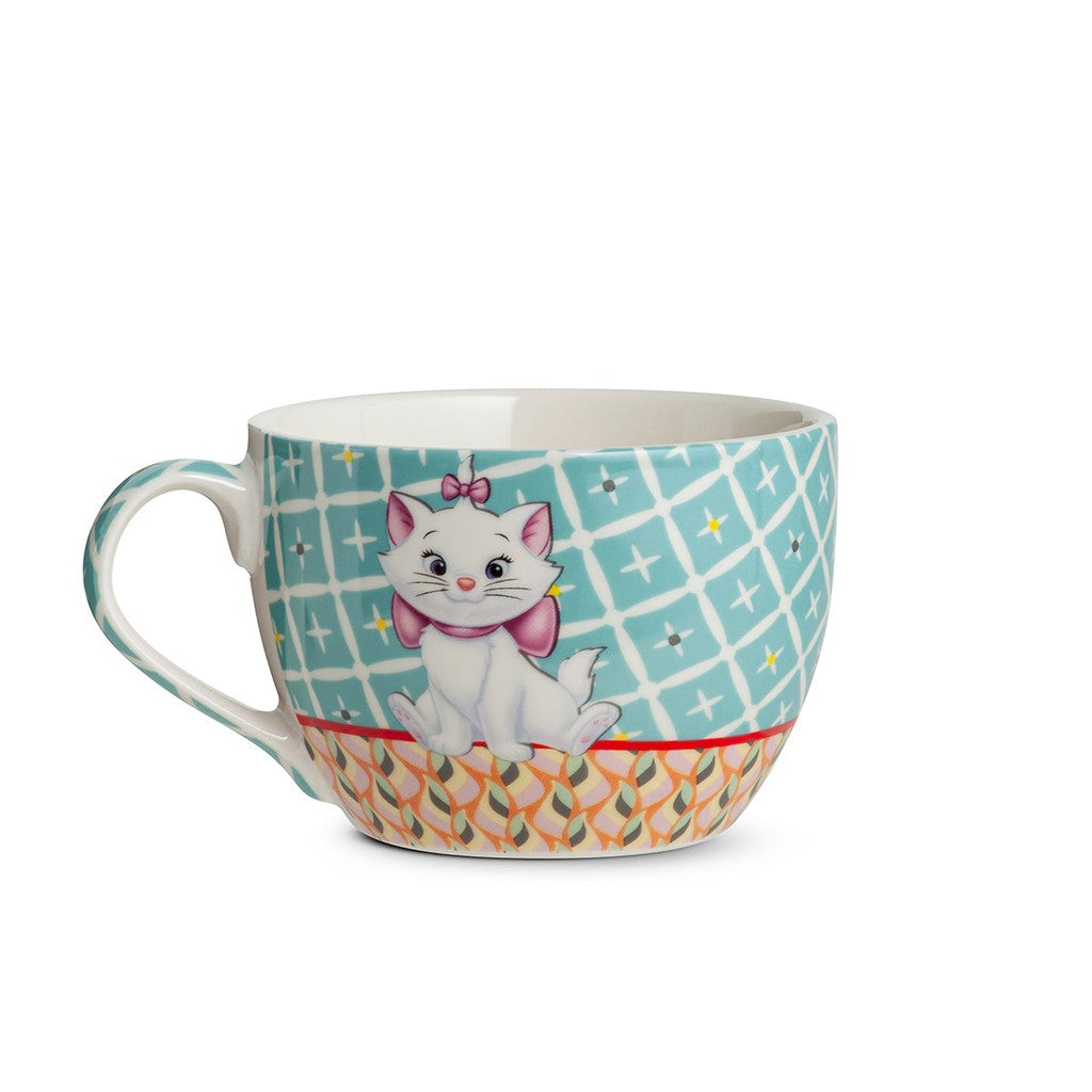 CAPPUCCINO CUP ARISTOCATS ML 520 - Egan