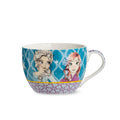 CAPPUCCINO CUP FROZEN ML 520 - Egan