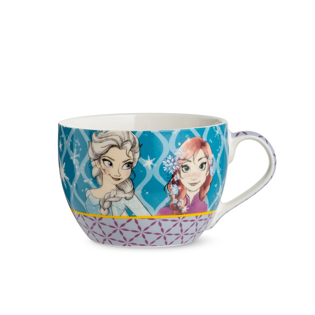 CAPPUCCINO CUP FROZEN ML 520 - Egan