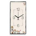 CLOCK LE CASETTE 41X321 - Egan