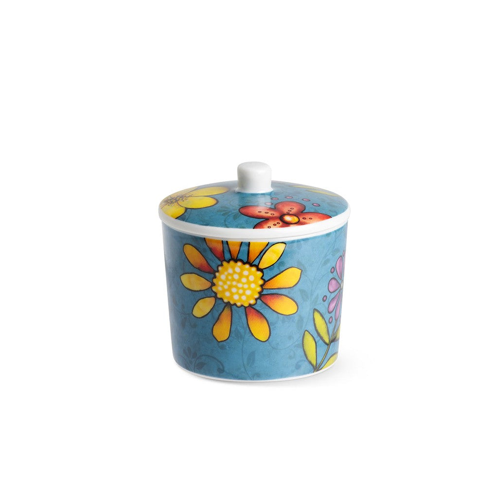 SUGAR BOWL BELLAMORE TURQUOISE ML 240 - Egan
