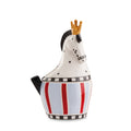 BOX HORSE I GIRGENTI BLUE 16X23 - Egan