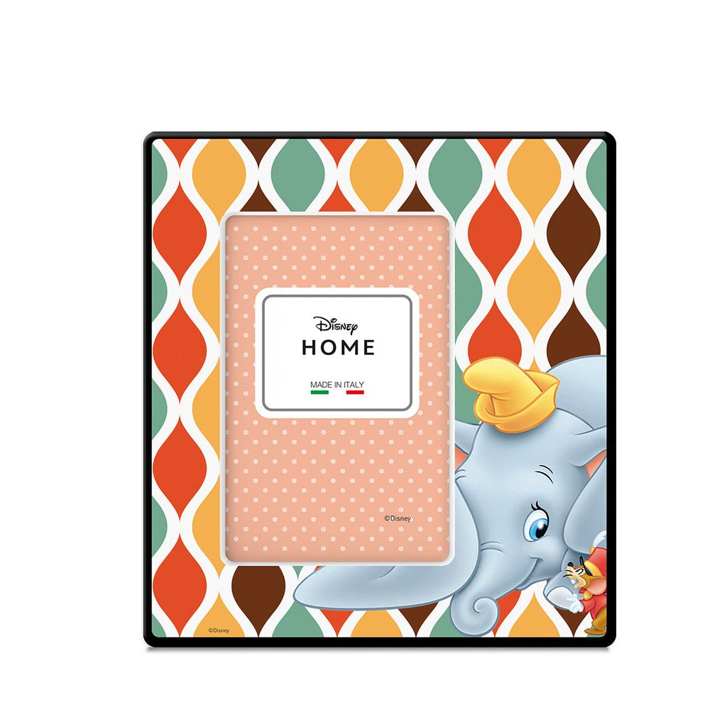 PHOTOFRAME DUMBO CM18X20 (INT CM 10X15) - Egan