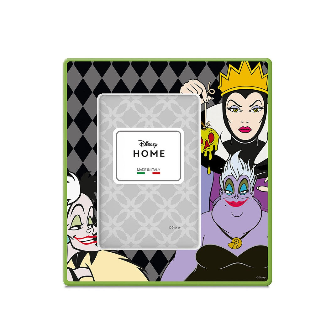 PHOTOFRAME VILLAINS CM18X20 (INT CM 10X15) - Egan