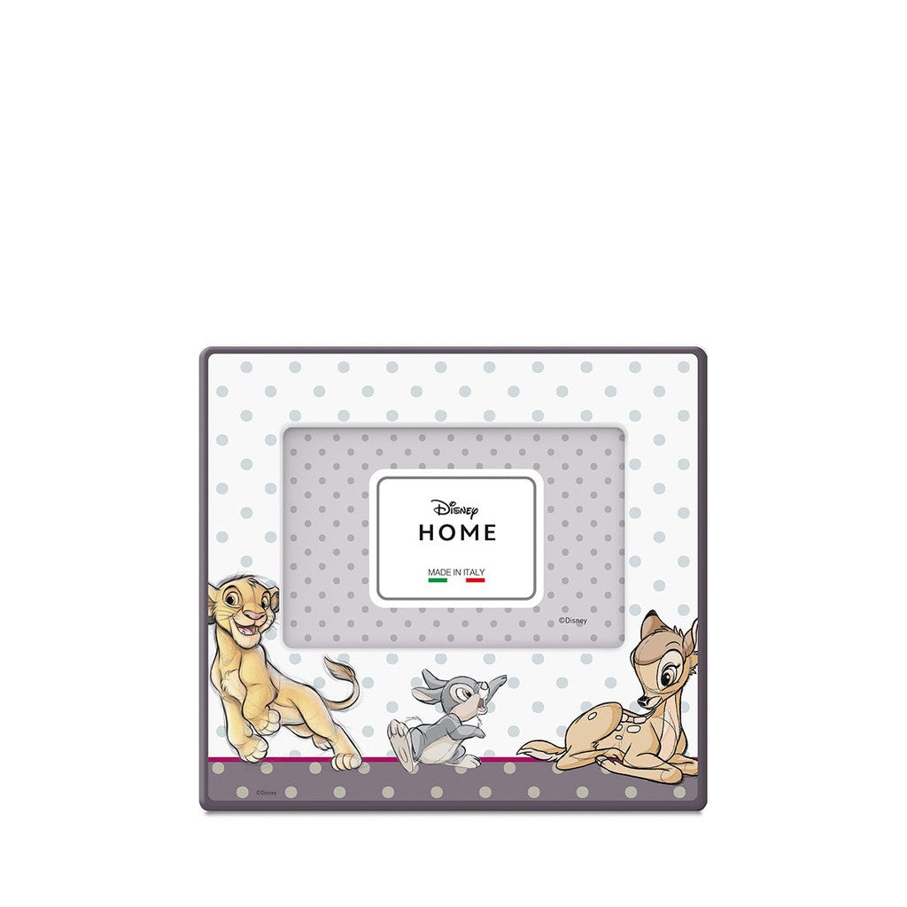 PHOTOFRAME ANIMALS CM13X12 (INT. CM 10X7) - Egan