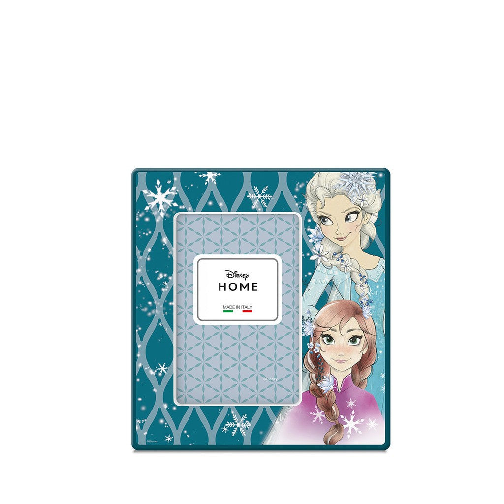 PHOTOFRAME FROZEN CM 12X13 (INT. CM 7X10) - Egan