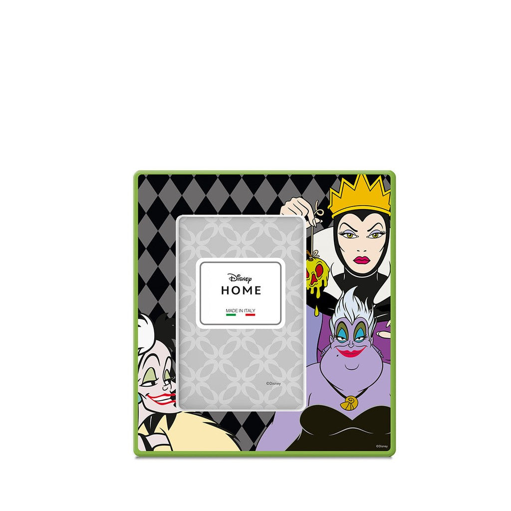 PHOTOFRAME VILLAINS CM 12X13 (INT. CM 7X10) - Egan