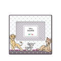 PHOTOFRAME ANIMALS CM 20X18 (INT CM 15X10) - Egan