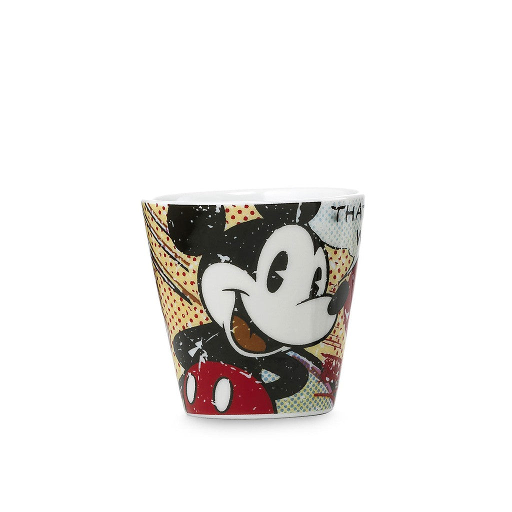 ESPRESSO SHOT BASHFUL H. CM .6 - Egan