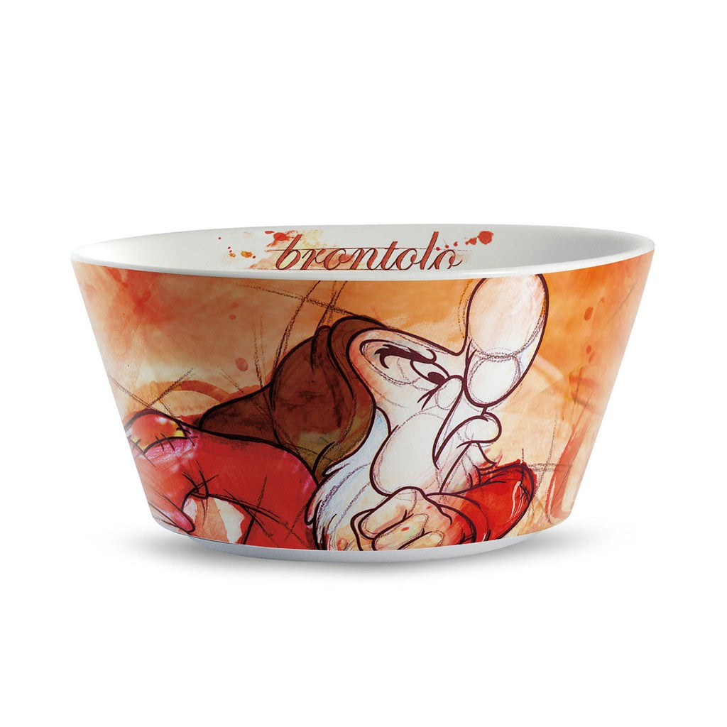 BOWL GRUMPY DIAM. CM. 14 CL. 65 - Egan