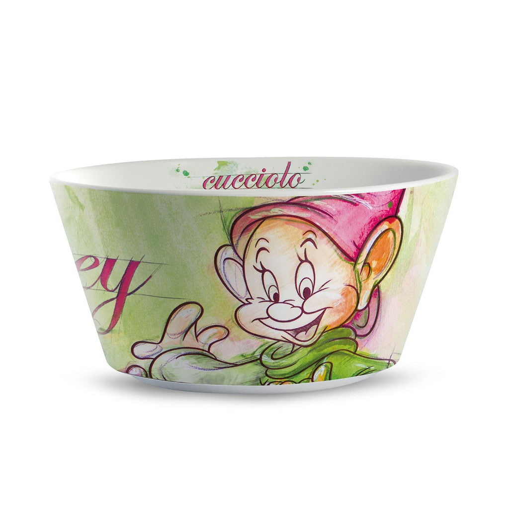 BOWL DOPEY DIAM. CM. 14 CL. 65 - Egan