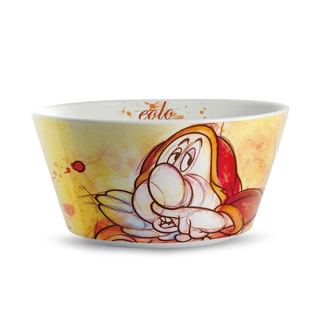 BOWL SNEEZY DIAM. CM. 14 CL. 65 - Egan